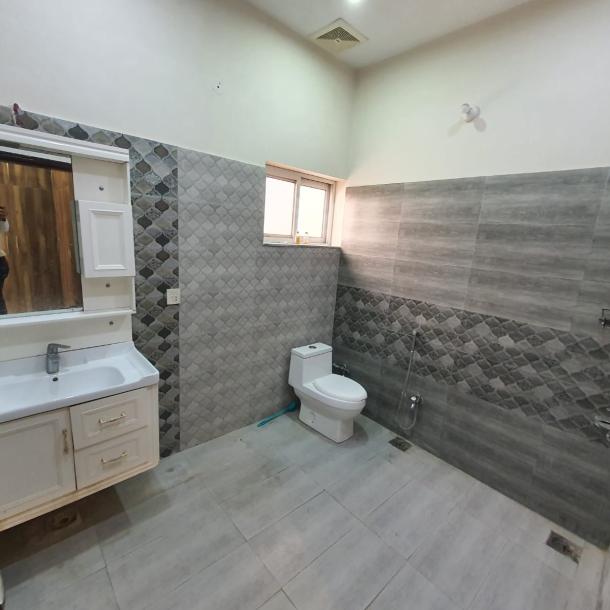 1 Kanal Awesome Lower Portion On Top Location For Rent In DHA Lahore Phase 3-3