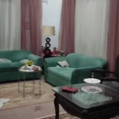 2 Bedroom 1 Kanal Lower Portion Available For Rent In DHA Lahore Phase 3