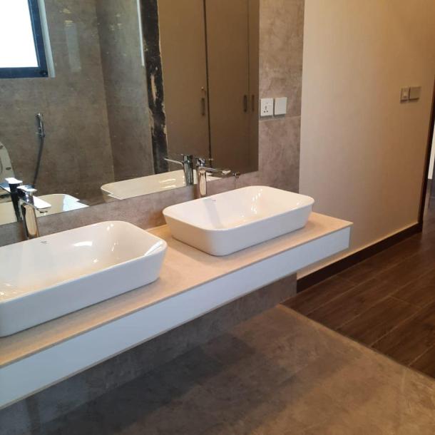 Beautiful 1 Kanal Upper Portion Available For Sale In DHA Lahore Phase 7-12