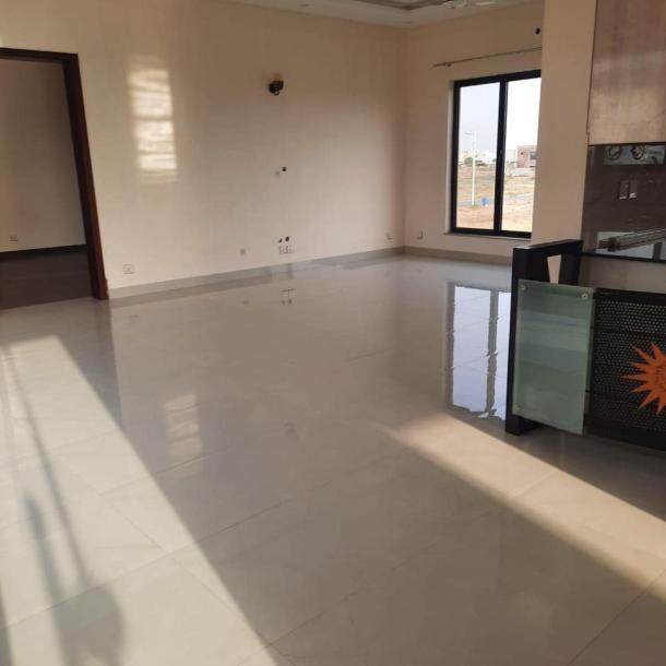 Beautiful 1 Kanal Upper Portion Available For Sale In DHA Lahore Phase 7-8