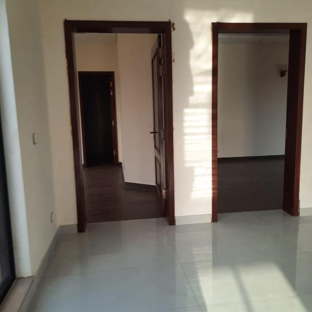 Beautiful 1 Kanal Upper Portion Available For Sale In DHA Lahore Phase 7-7