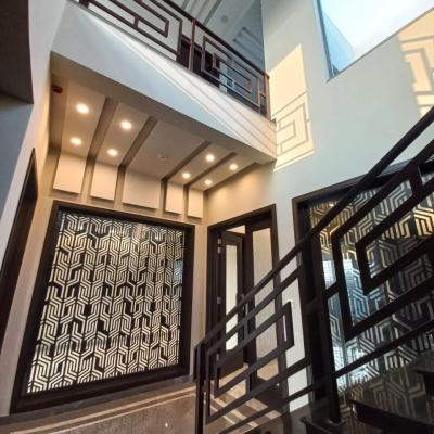 Luxury 10 Marla House Available For Rent In DHA Lahore Phase 7