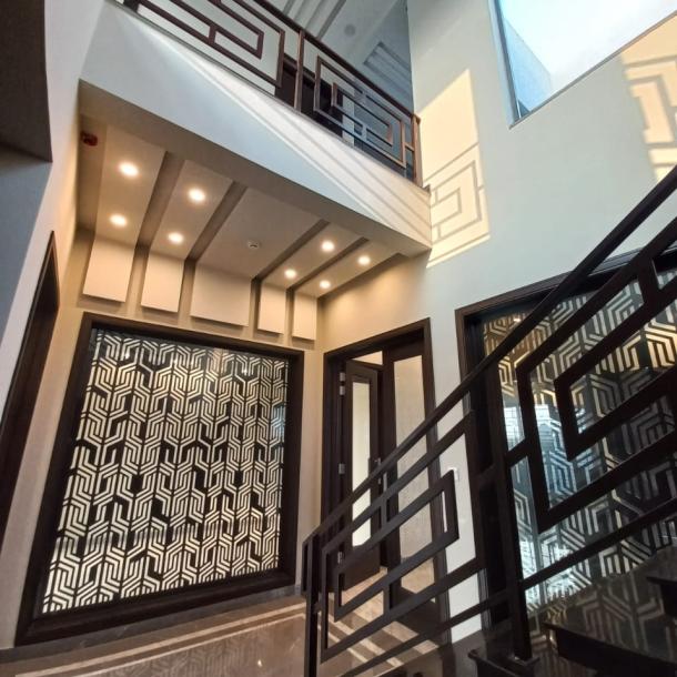 Luxury 10 Marla House Available For Rent In DHA Lahore Phase 7-6