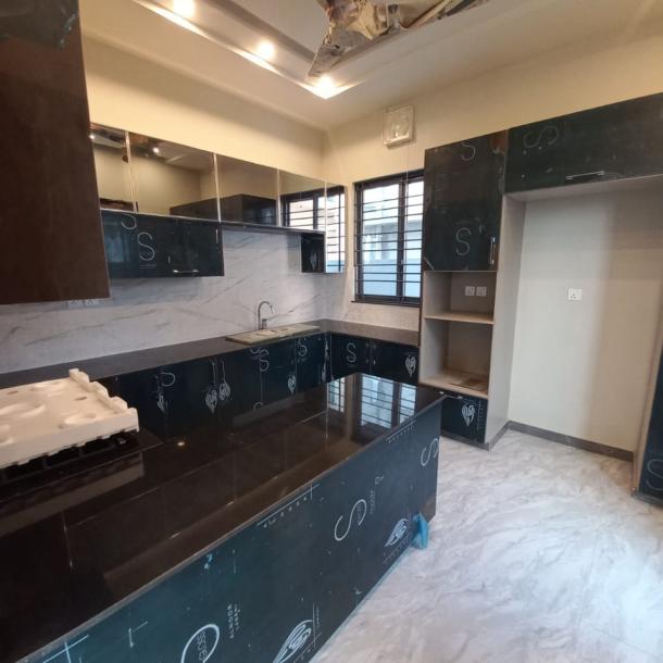 Luxury 10 Marla House Available For Rent In DHA Lahore Phase 7-3