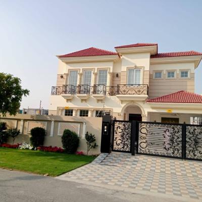 Brand New 1 Kanal House Available For Rent In DHA Lahore Phase 7