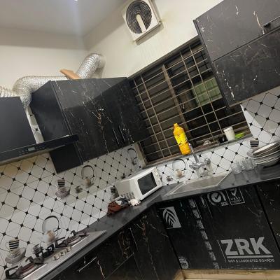 Modern Design 1 Bed Apartment Available For Rent In DHA Lahore