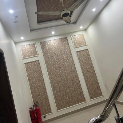 Modern Design 1 Bed Apartment Available For Rent In DHA Lahore