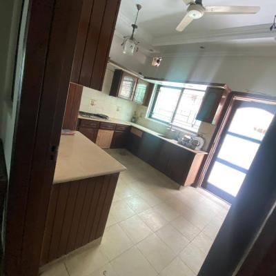 Full Furnished 10 Marla House For Rent In DHA Lahore