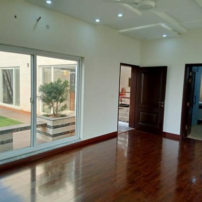 Reasonable 1 Kanal Solid Bungalow Available For Rent In DHA Lahore Phase 7