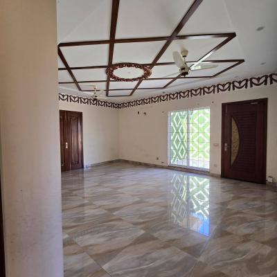 3 Bedrooms With Attached Bath Apartment Available For Rent In Askari 10