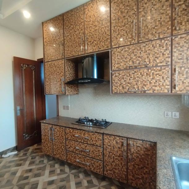Good Condition 12 Marla Apartment Available For Rent In Askari 10 Sector S-4