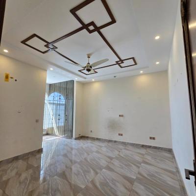 Good Condition 12 Marla Apartment Available For Rent In Askari 10 Sector S