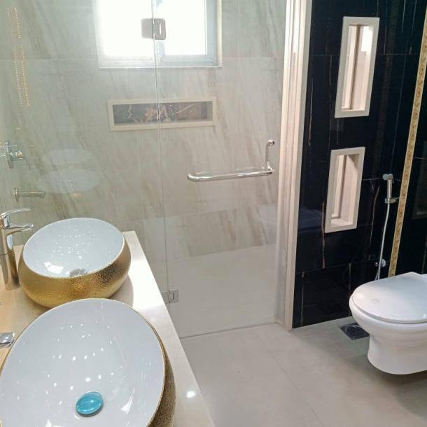 Corner 9 Bedrooms With Attached Bath 24 Marla Bungalow Available For Rent In DHA Lahore Phase 7-6