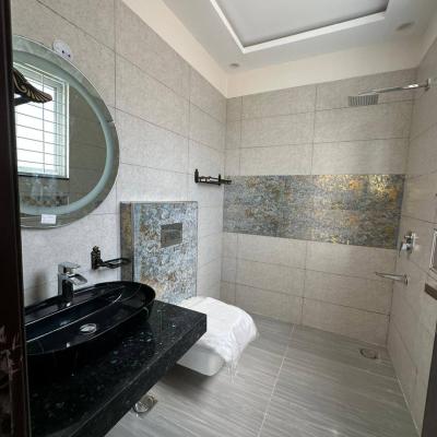 Reasonable 1 Kanal Solid Bungalow Available For Rent In DHA Lahore Phase 7