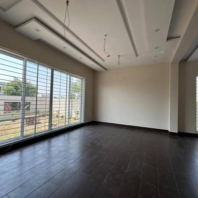 1 Kanal Slightly Used House Available For Rent In DHA Lahore Phase 7