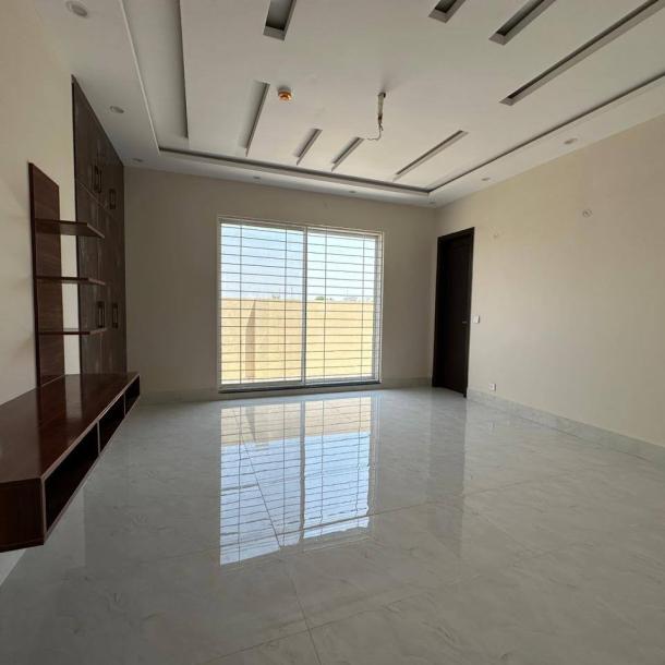 Corner 9 Bedrooms With Attached Bath 24 Marla Bungalow Available For Rent In DHA Lahore Phase 7-3