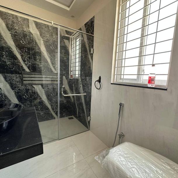 Corner 9 Bedrooms With Attached Bath 24 Marla Bungalow Available For Rent In DHA Lahore Phase 7-5