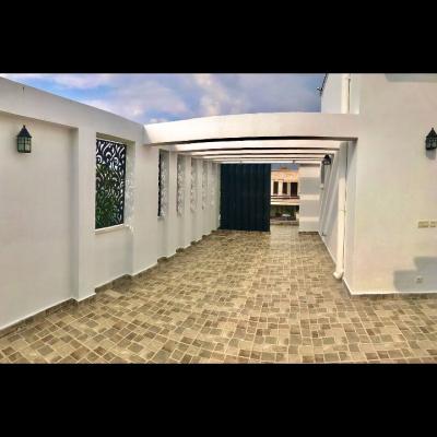 Modern Style Upper Portion Available For Rant In DHA Lahore Phase 6