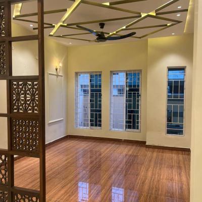 Italian Design 7 Marla Brand New House For Sale In Bahria Town Rawalpindi