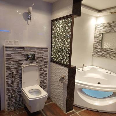 Luxury 1 Kanal Fully Furnished House For Rant In DHA Lahore