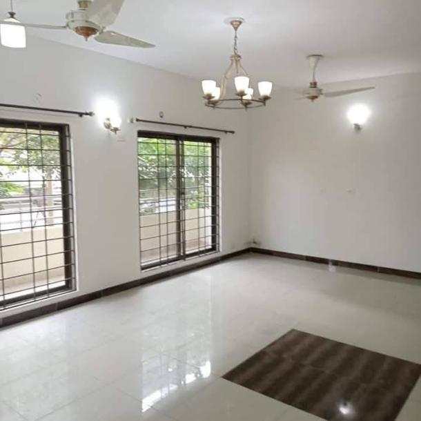 Super Hot Location 1 Kanal Elegant Bangalow Available For Rent In DHA Lahore Phase 7-3