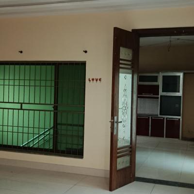 Floor No 6 Reasonable Price 3 Bedrooms Apartment Available For Sale In Askari 11 Sector B