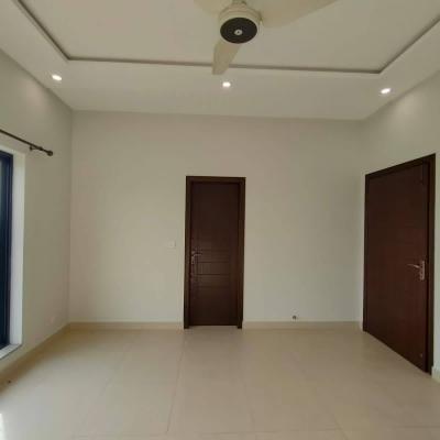 Separate Gate New 23 Marla Upper Portion For Rent In DHA Lahore Phase 7