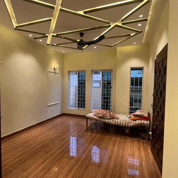 Elegant 20 Marla Bungalows Available For Rent In DHA Lahore Phase 7-2