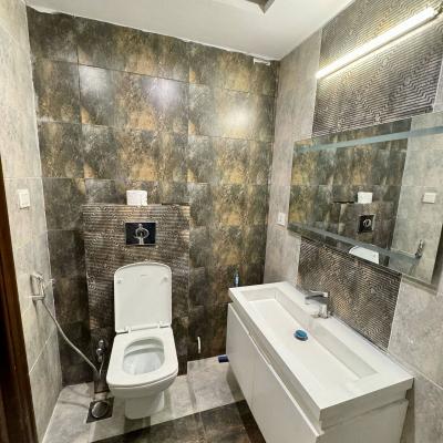 2 Bedroom Apartment For Rent Fully Furnished Brand New Apartment In DHA Lahore