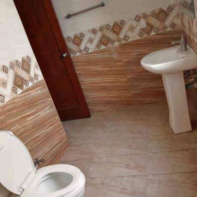 8 Marla Beautiful Safari Villas Available For Rent In Ideal Location Of Bahria Town Lahore