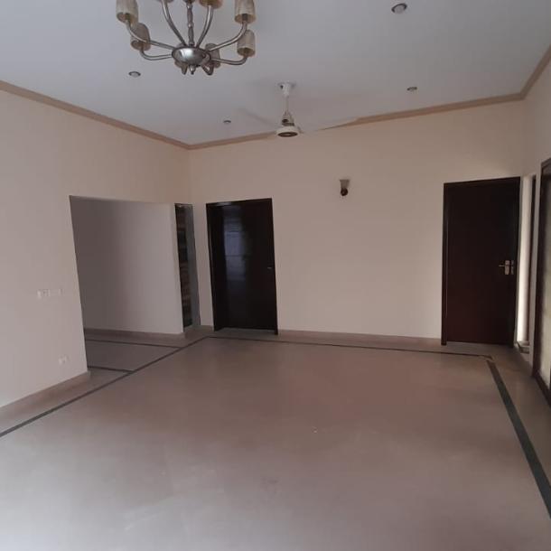 Near To Park 11.5 Marla Apartment Available For Rent In Askari 10 Sector F-2