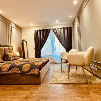 Lower Portion 2 Bedrooms apartments Available for Rant In DHA Lahore