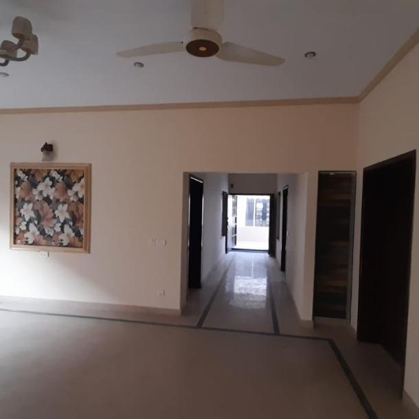 10 Marla Brand New Apartment Available For Sale In Askari 11 Sector D-3