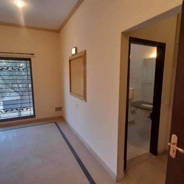 2 Bedrooms With 3 Attached Bathrooms Lower Portion Available For Rent In DHA Lahore Phase 6-2