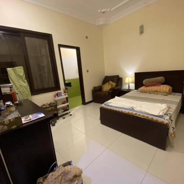 100 Yards Bungalow Available For Rent In DHA Lahore Phase 7-8