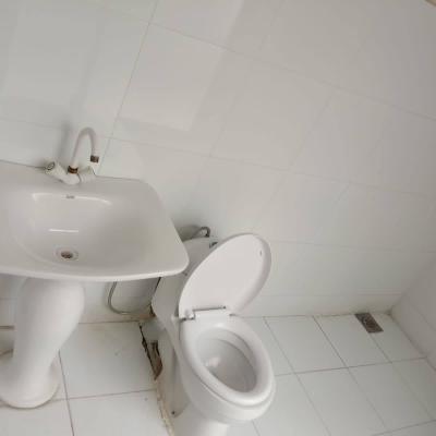 Separate Gate New 23 Marla Upper Portion For Rent In DHA Lahore Phase 7