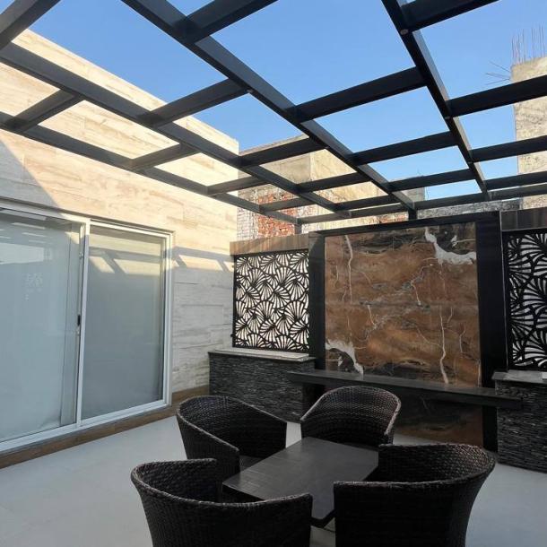 1 Kanal Brand New Upper Portion Available For Rent In DHA Lahore Phase 6-3