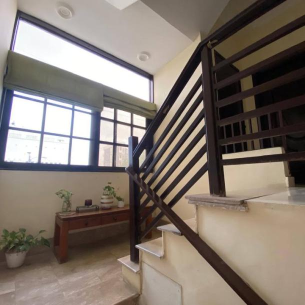 100 Yards Bungalow Available For Rent In DHA Lahore Phase 7-10