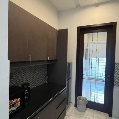 1 Kanal Brand New Upper Portion Available For Rent In DHA Lahore Phase 6