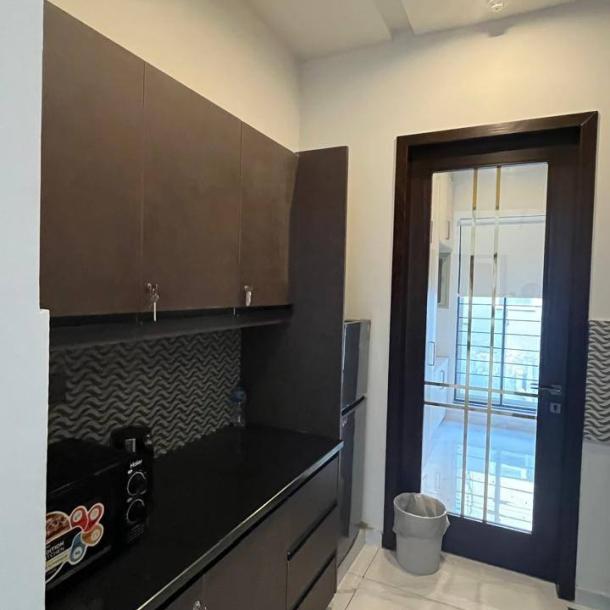1 Kanal Brand New Upper Portion Available For Rent In DHA Lahore Phase 6-4