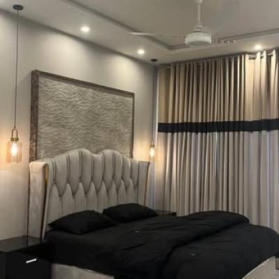 2 Kanal Brand New House Available For Sale In DHA Lahore Phase 6 Block J