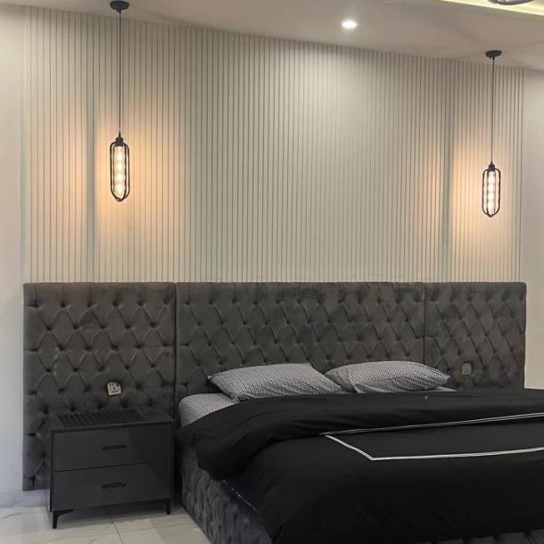 1 Kanal Brand New Upper Portion Available For Rent In DHA Lahore Phase 6-6