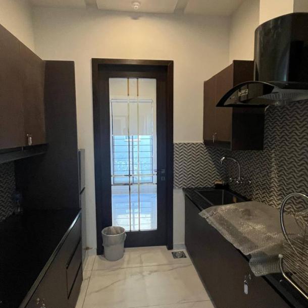 1 Kanal Brand New Upper Portion Available For Rent In DHA Lahore Phase 6-7