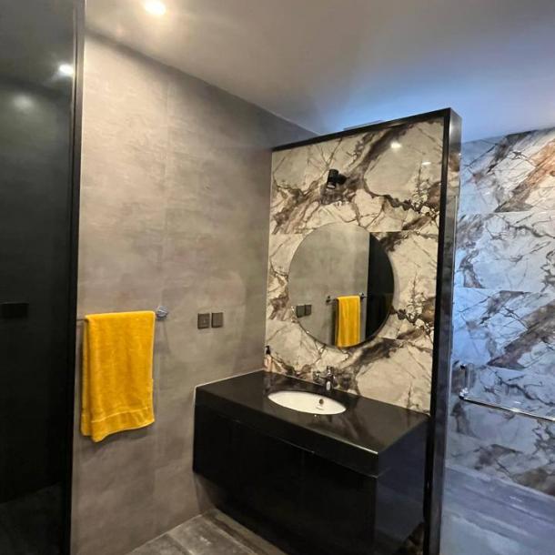 1 Kanal Brand New Upper Portion Available For Rent In DHA Lahore Phase 6-9