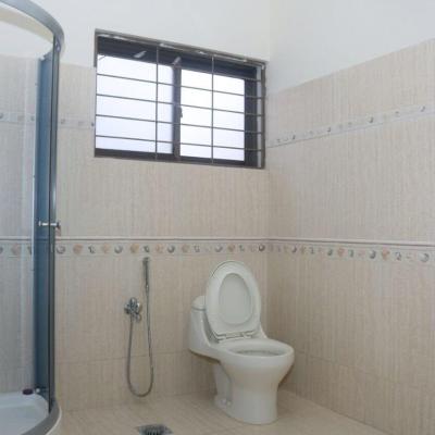 Brand New Semi Furnished 800 SQFT Area Apartment Available For Rent In DHA Phase 5