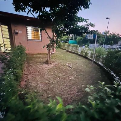 Beautiful Corner 5 Marla Single Story Villa Available For Sale In Bahria Town Rawalpindi