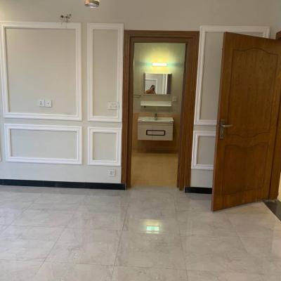 3 Master Bedrooms 8 Marla Beautiful House Available For Sale In Bahria Town Rawalpindi