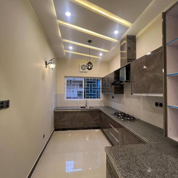 Elegant 20 Marla Bungalows Available For Rent In DHA Lahore Phase 7-8