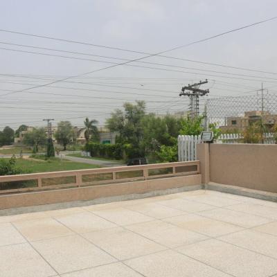 Beautiful Upper Portion Available For Rent In DHA Lahore Phase 4