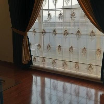 Brand New 1 Kanal Stylish House Available For Rent In Bahria Town Phase 8 Rawalpindi